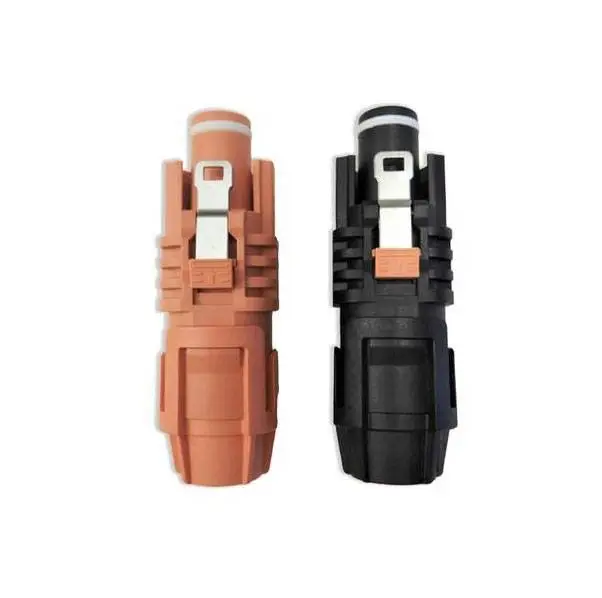 Super Cena BYD set DC konektorů pro kabel 35 mm2