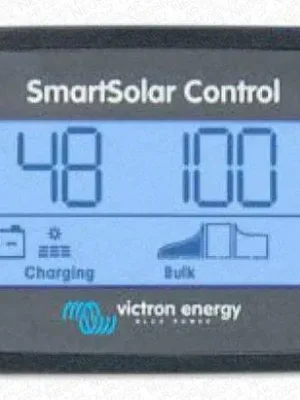 Dokud Zásoby Vydrží Displej k MPPT regulátoru SmartSolar