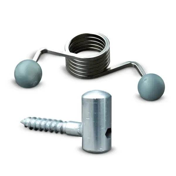 Odeslání Ihned Doorspring - univerzální pružina na dveře