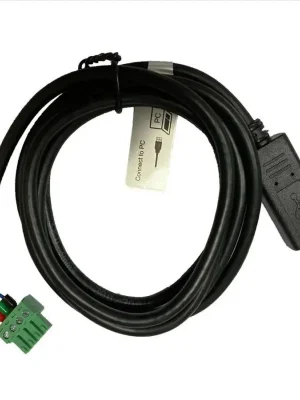 Datový kabel CC-USB-RS485-150U-3.81 EPEVER DuoRacer Nejprodávanější
