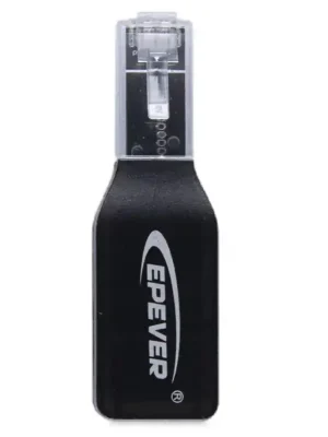 Aktuální EPEVER modul WiFi 2.4G RJ45 D