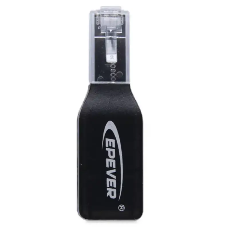 Aktuální EPEVER modul WiFi 2.4G RJ45 D