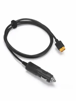 Doprava Zdarma EcoFlow XT60 - Nabíjecí kabel do auta (1,5 m)