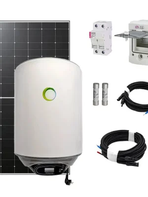 Novinka Fotovoltaický systém na ohřev vody Fothermo PVB-30 AC