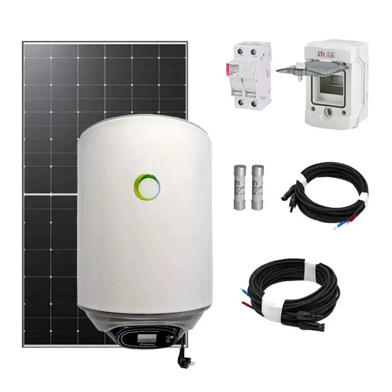 Novinka Fotovoltaický systém na ohřev vody Fothermo PVB-30 AC