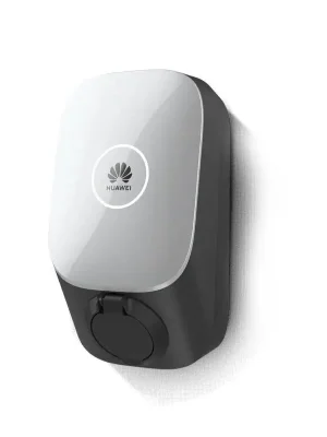 Cenově Výhodný Huawei FusionCharge Wallbox AC 3-fázová 22kW EV nabíječka AP22N-EU