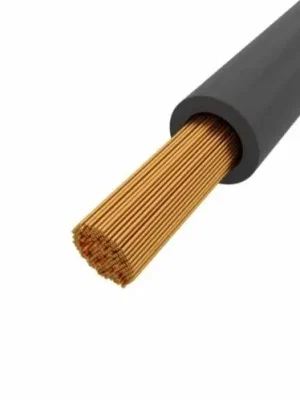 Objednat Nyní Kabel CYA 25 H07V-K černý