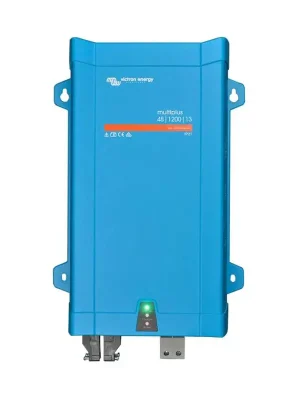 Měnič / nabíječka Victron Energy MultiPlus 48V 1200VA 13A - 16A Originální