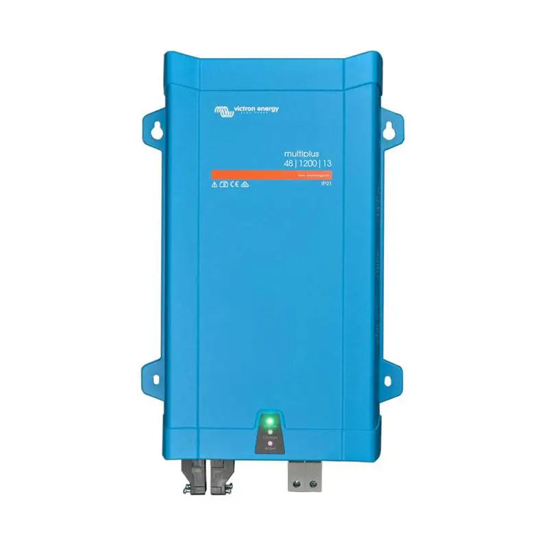 Měnič / nabíječka Victron Energy MultiPlus 48V 1200VA 13A - 16A Originální