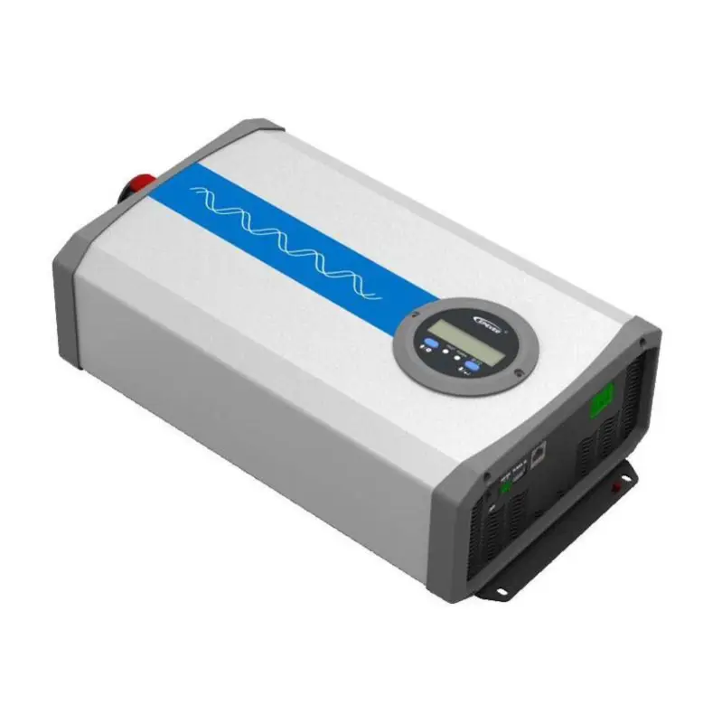 Sezónní Sleva Měnič napětí EPever IPower Plus 1000 W 24V