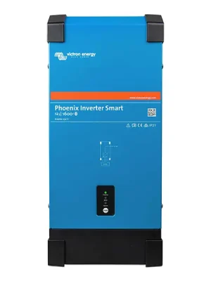 Sleva Měnič napětí Smart Victron Energy Phoenix VE.direct 1600VA 48V