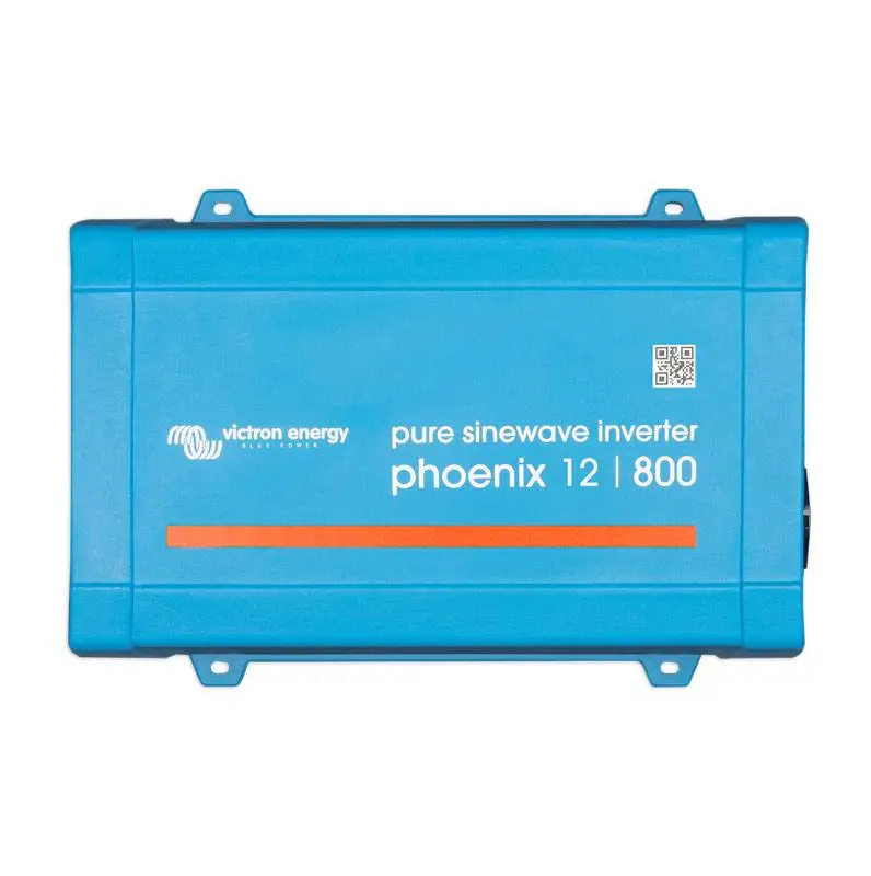 Nová Kolekce Měnič napětí Victron Energy Phoenix VE.Direct800VA 12V