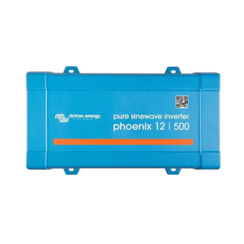 Nejlepší Cena Měnič napětí Victron Energy Phoenix VE.Direct 12V 500VA