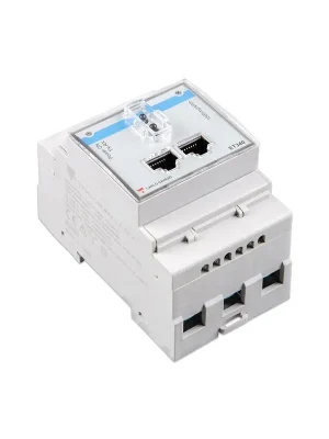Levný Měřič proudu Carlo Gavazzi ET340 3F