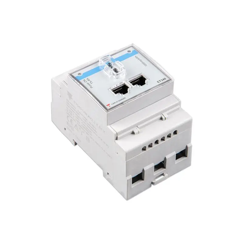 Levný Měřič proudu Carlo Gavazzi ET340 3F