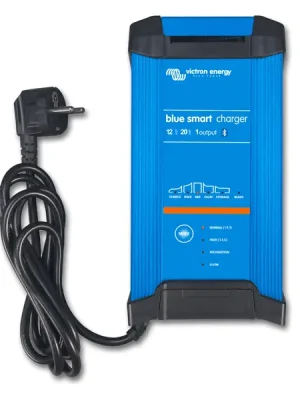 Cenová Bomba Nabíječka autobaterií BlueSmart 12V / 20A IP22 3 výstupy