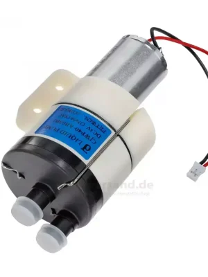 Náhradní membránové čerpadlo Esotec 911511 pro WaterDrops Dokud Zásoby Vydrží