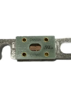 Originální Pojistka CNN 325A/80V pro Lynx Shunt (1ks)