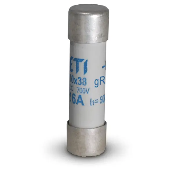 Pojistka ETI 002625109 pro FV 10x38, 25A, gPV, 900V Cenový Hit