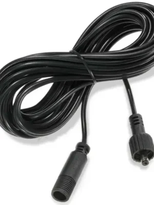 Prodlužovací kabel Esotec 101740 - 5m, kulatý konektor Cenová Bomba