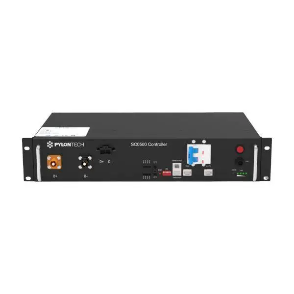 Koupit Online Řídicí modul PYLONTECH Controlbox SC0500-40S pro H48050
