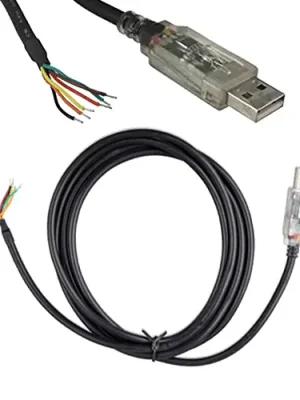Výhodná Nabídka Rozhraní RS485 na USB 5m