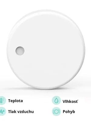 RuuviTag Bluetooth Sensor Nejlepší Cena