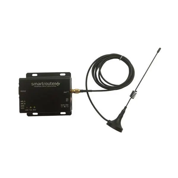 Smart Router Komplet bez HDO (vysílač a přijímač) Speciální Cena