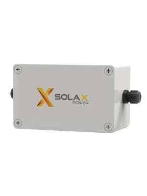 Solax Adapter Box - pro tepelná čerpadla Nejprodávanější