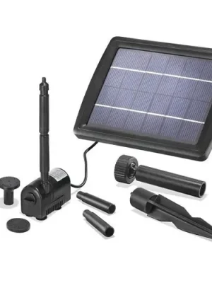 Koupit Online Solární fontána Esotec WaterSplash 101010 2W / 175 l/h