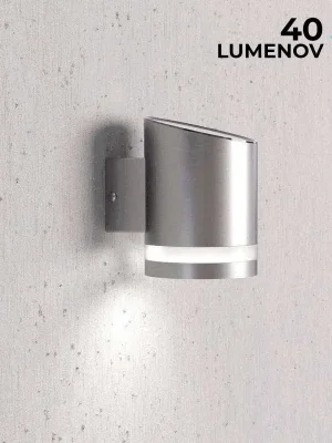 Odeslání Ihned Solární lampa na stěnu SolarCentre Truro SS9891