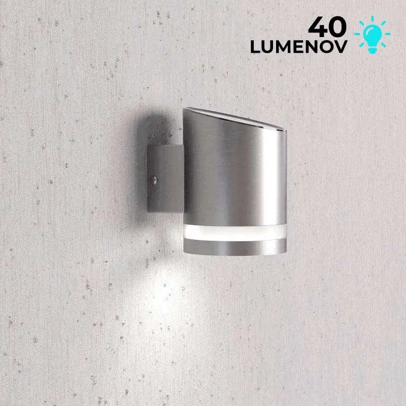 Odeslání Ihned Solární lampa na stěnu SolarCentre Truro SS9891