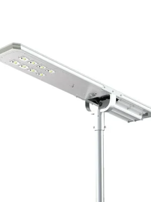 Zlevněný Solární pouliční lampa SSL36 69W 6000lm