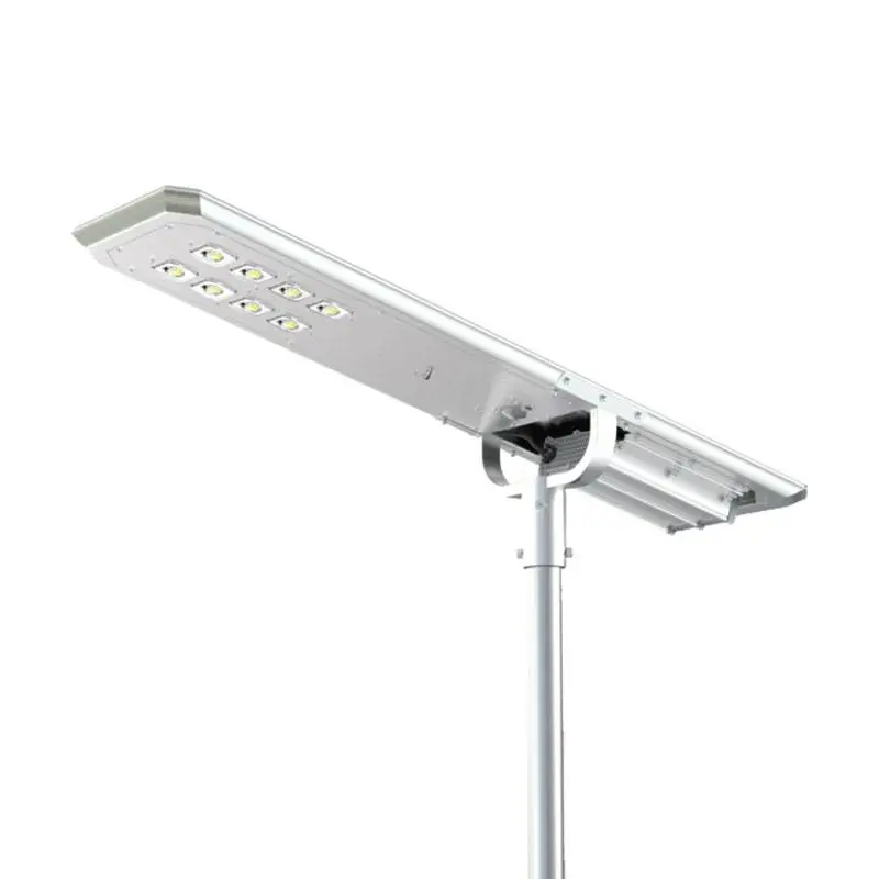 Zlevněný Solární pouliční lampa SSL36 69W 6000lm
