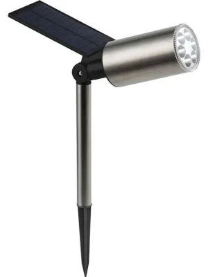 Solární bodové osvětlení POWERPlus Swan 6LED 64 Lumenů Cenová Bomba