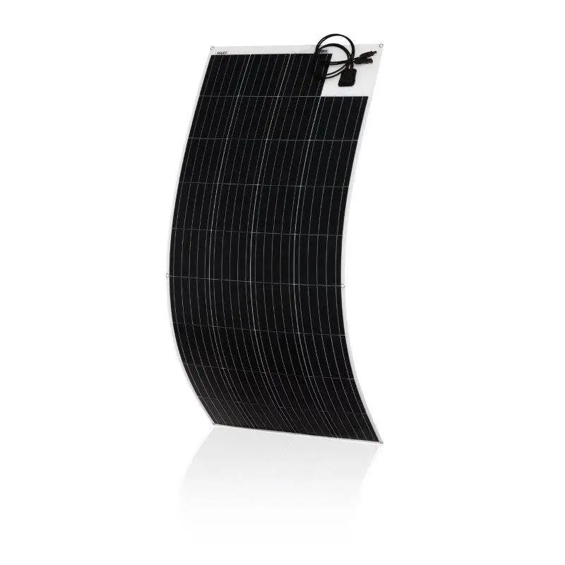 Jen Po Omezenou Doba Solární monokrystalický panel flexibilní FLEX ETFE 190Wp MAXX