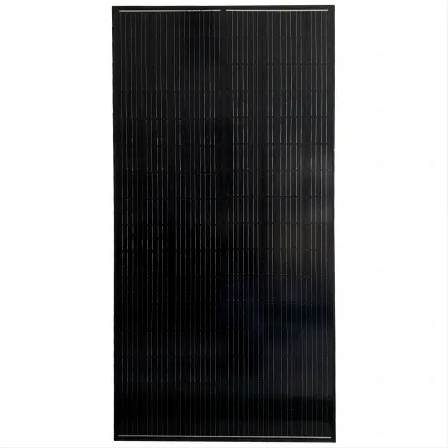 Solární panel monokrystalický Solarfam 240Wp Akční Cena