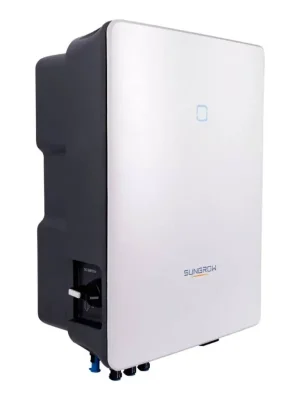 Pouze Dnes Třífázový síťový měnič Sungrow SG5.0RT 5000W, 2xMPPT