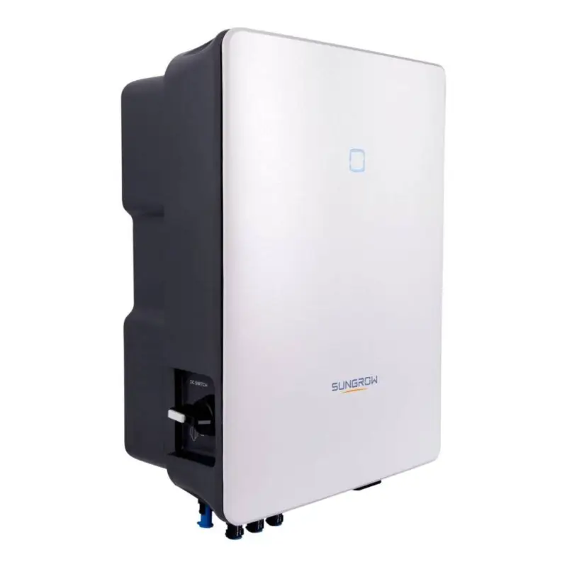 Pouze Dnes Třífázový síťový měnič Sungrow SG5.0RT 5000W, 2xMPPT