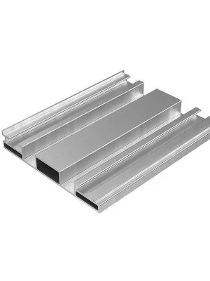 Přímo Od Výrobce Zadní příčná lišta 470mm KENO K-66-1-47