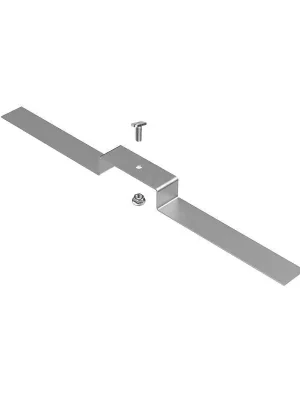 Zátěžový držák KENO + 1x T-šroub M10 30mm a matice Víkendová Akce