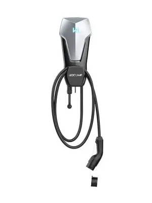 Koupit Online GoodWe Wallbox GW11K-HCA-G2 3-fázová EV nabíječka, 7,5m kabel