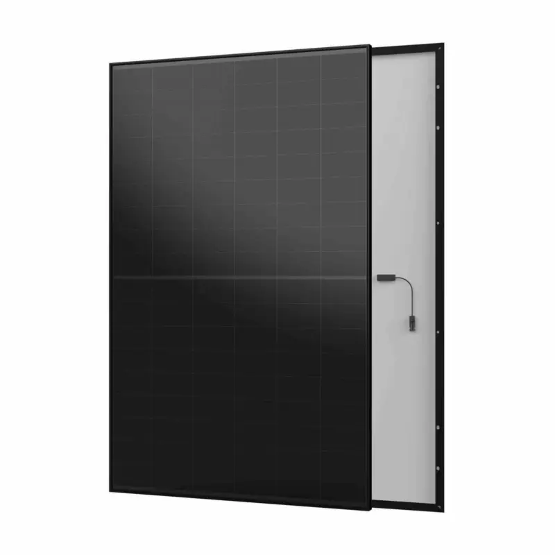 Finální Výprodej Solární panel monokrystalický AIKO 460Wp Neostar 2S celočerný