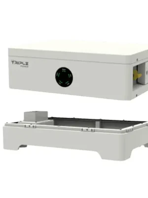 Nejprodávanější BMS řídící jednotka Solax Triple TBMS-MCS0800 (T-BAT-SYS-HV Controller)