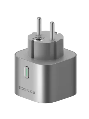 Tovární Cena EcoFlow inteligentní zásuvka Smart Plug