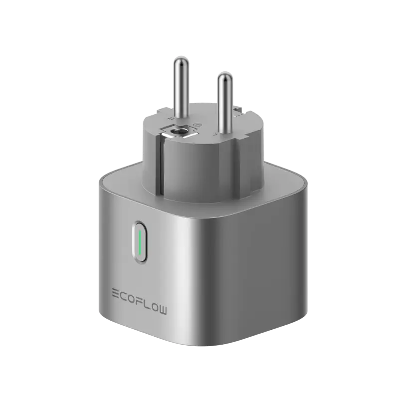 Tovární Cena EcoFlow inteligentní zásuvka Smart Plug