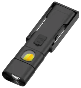 Speciální Cena Solární LED USB svítilna a powerbanka POWERplus Lama