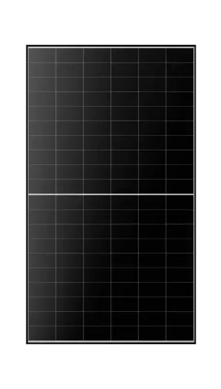 Aktuální Solární panel monokrystalický Longi 540Wp Hi-MO X10 Scientist černý rám