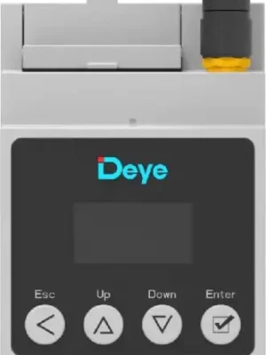 Odeslání Ihned Deye Smart LoRa Smart Meter, třífázový