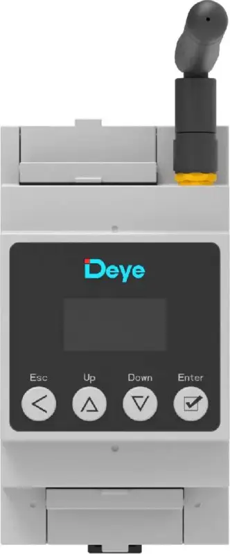 Odeslání Ihned Deye Smart LoRa Smart Meter, třífázový